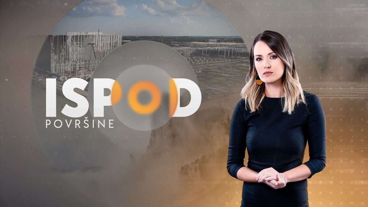 Ispod površine: Ping-pong Linglonga