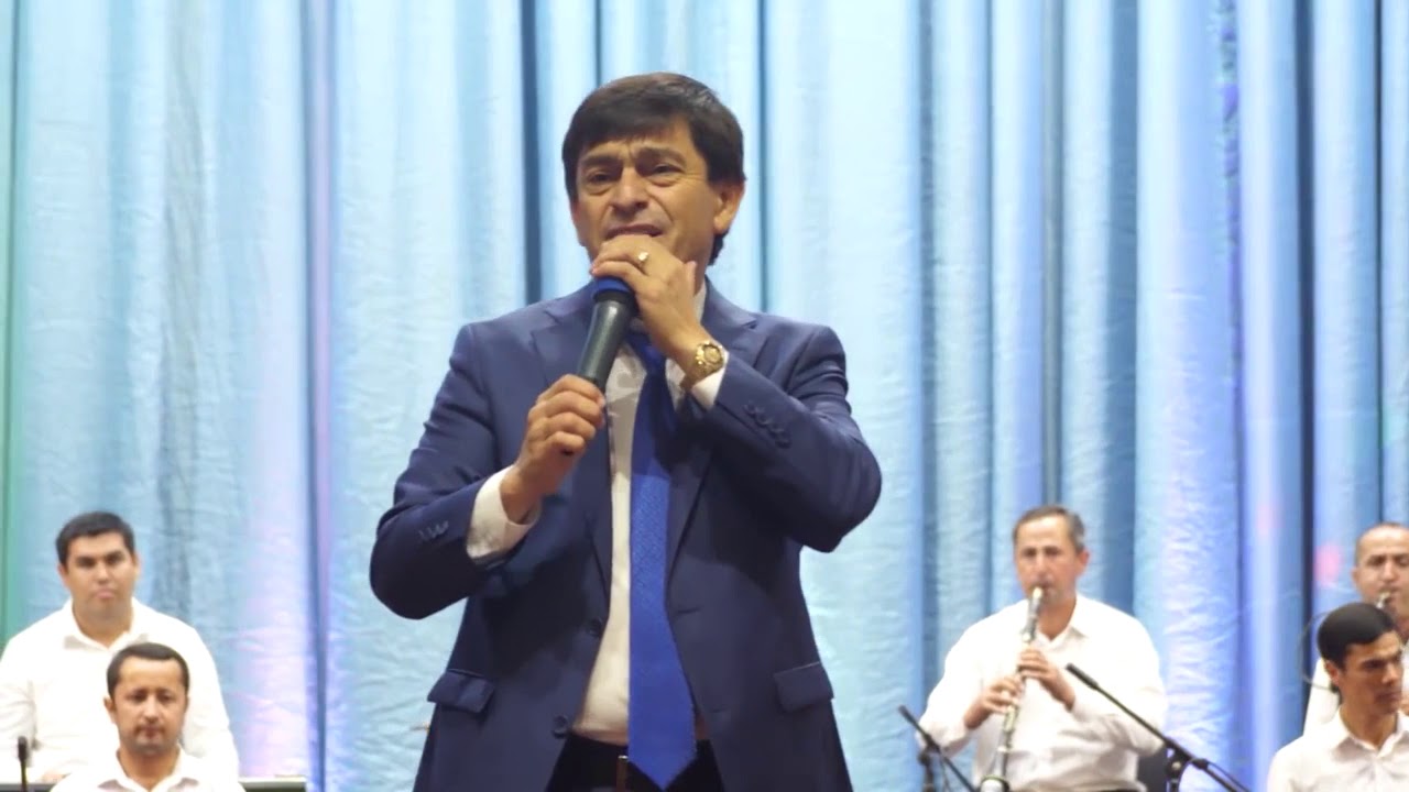 Афзалшо Шодииев   Ту дигар намесарои