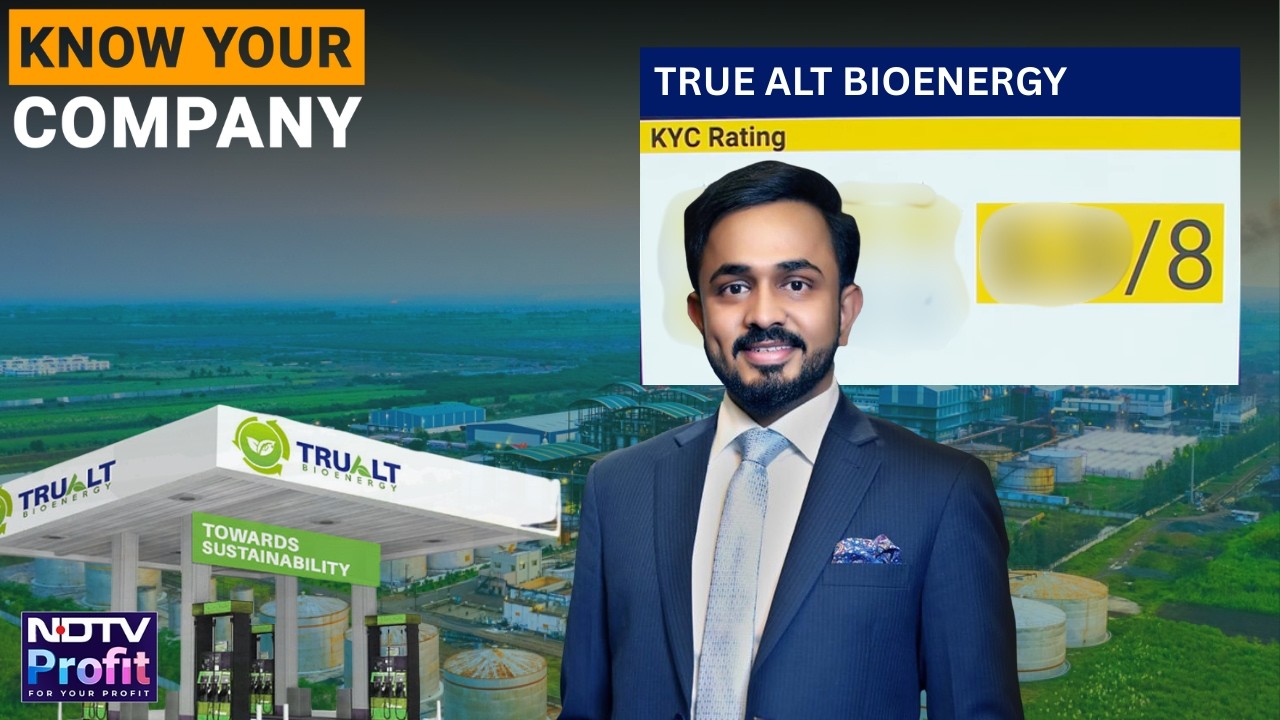 True Alt Bioenergy Analysis: Massive Bet On CBG | How True Alt Is Revolutionizing The Ethanol Space