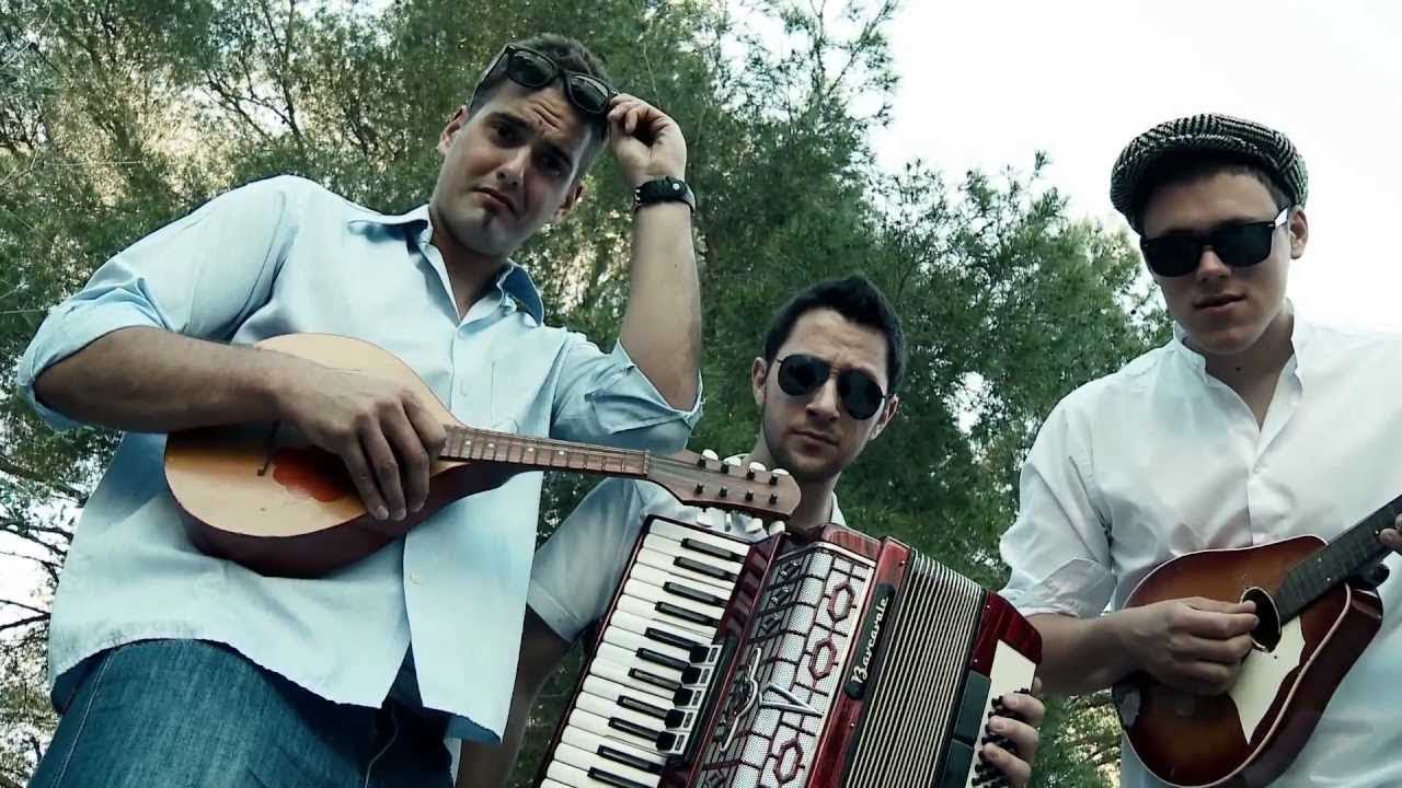 Mjesni odbor - Mande Mande