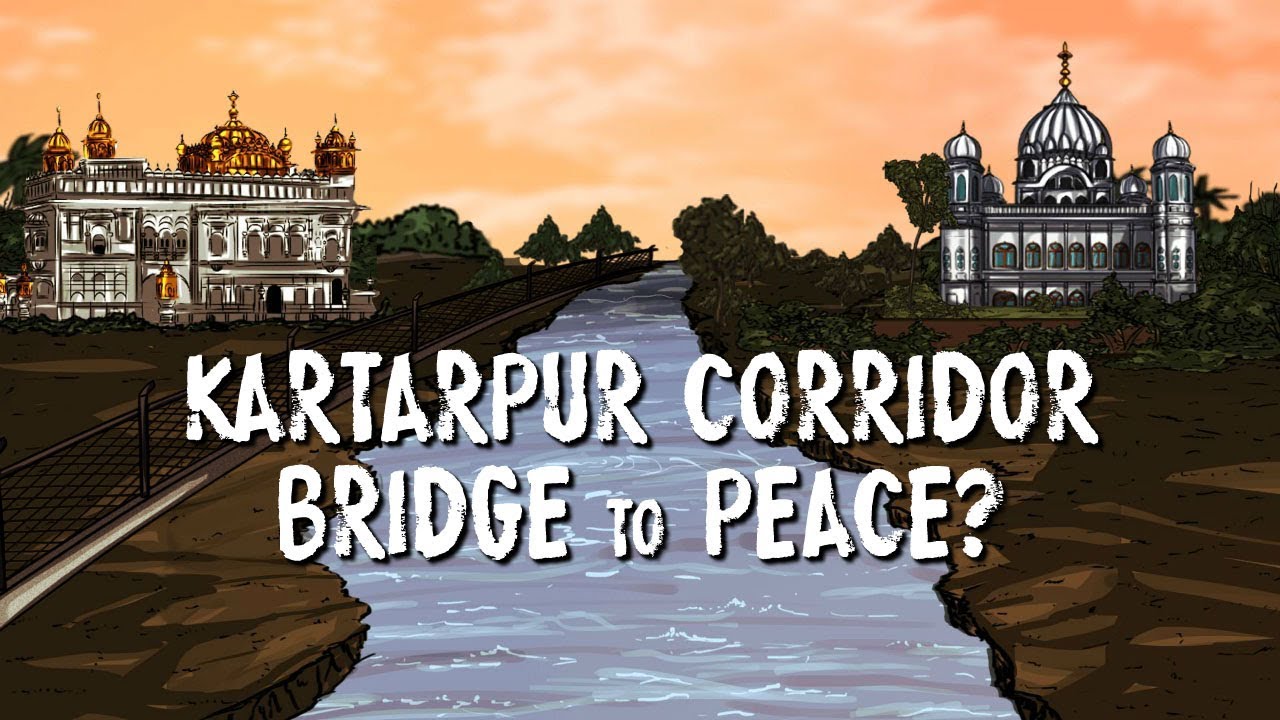 Kartarpur Sahib Corridor: Can it lead to peace between India-Pakistan?