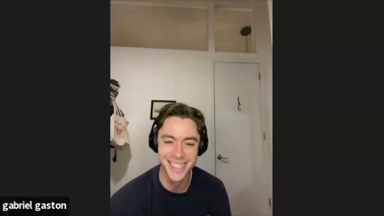 Juilliard Drama MFA Actor Shares Unique Audition Experience | 