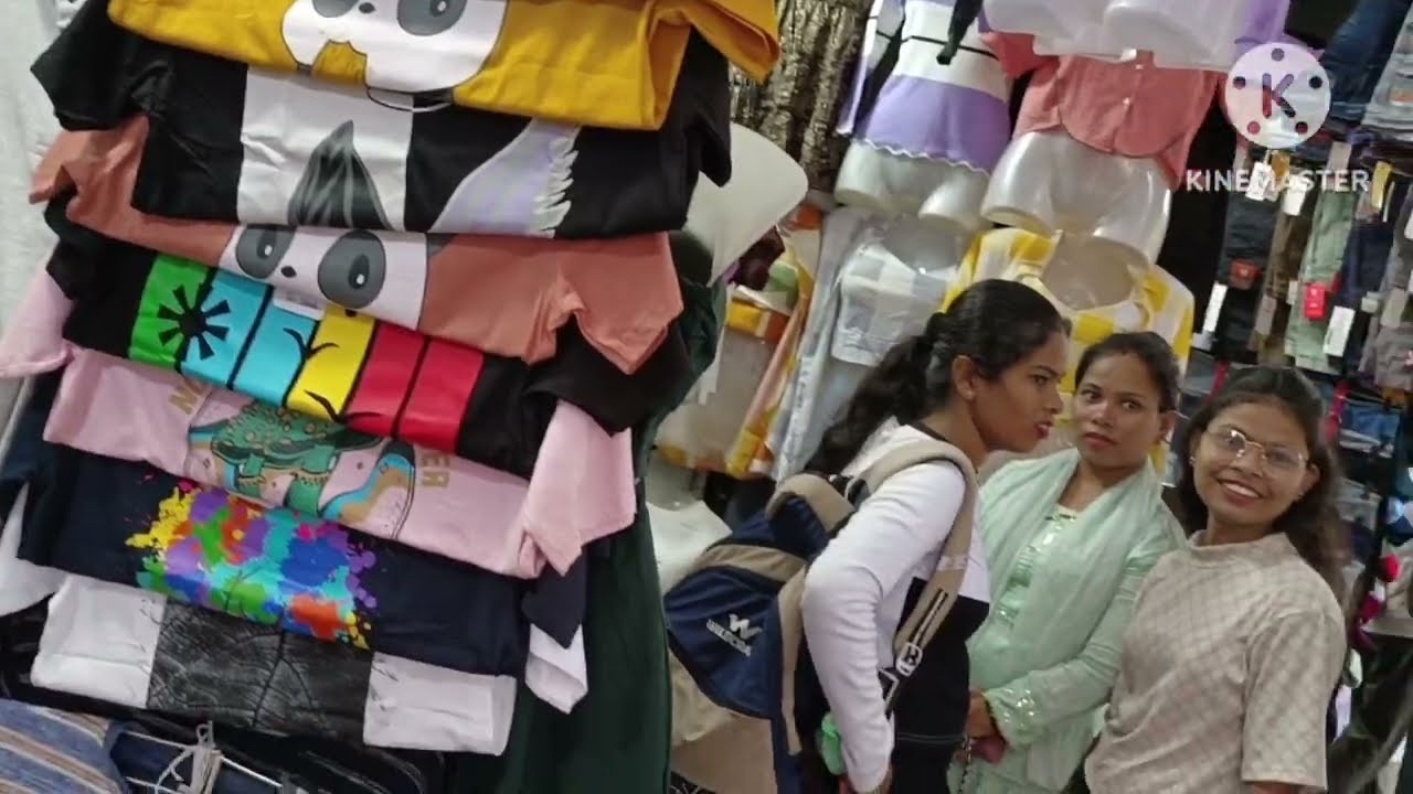 WALKING TOUR FASHION STREET MUMBAI LATEST VIDEO WHAT STILL AND🙏🏻🕊️🫰👍🚶🇮🇳