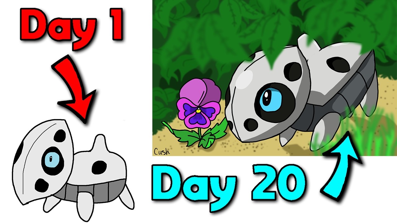 🔴Pokemon Drawing and then POKOPIA LIVE
