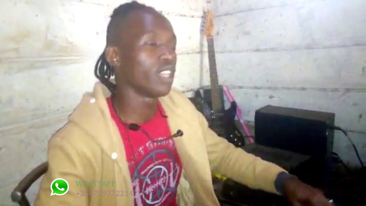 Live in the Studio Ndiwano Ntebe New Ugandan comedy 2019 Tarzan comedy Uganda