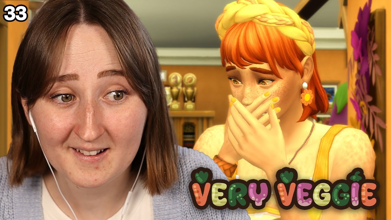 ULTIMATE HORSE CHAMPIONSHIP! | Very Veggie Legacy #33 (Streamed 2/5/26)