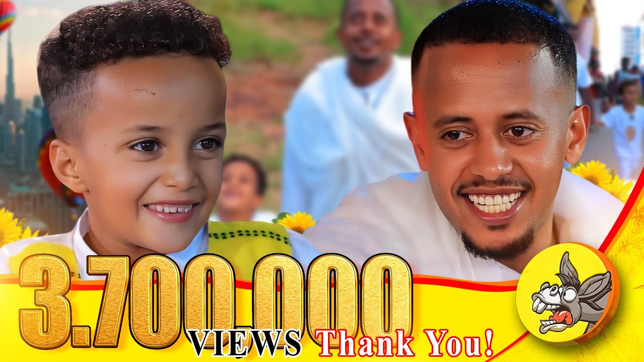 መሱድ ዱባይ ላይ ቤት ይሰጥህ ሲባል ለምን እምቢ አለ!! እጹብ ድንቅ ልጆች 1 | #dubai #ethiopia #ethiopiaairline #አቡነ የማታ