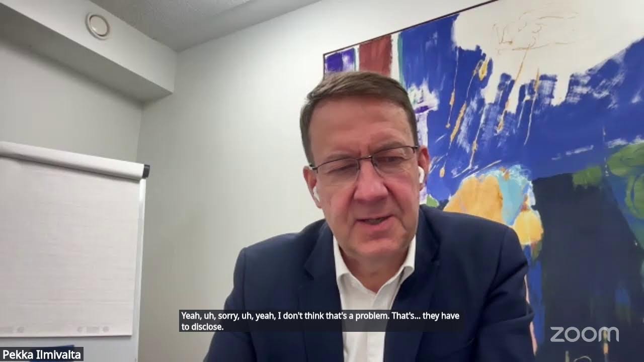 Webinar: Preparing for Finland’s Gambling Reform - Legal Insights, Strategy & Market Impact