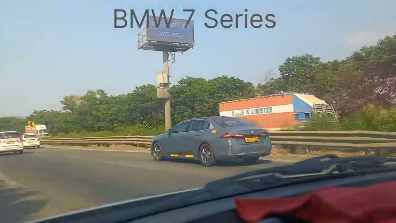 Just Express Way Things || મુંબઈ પહોંચી ગયા Part 7