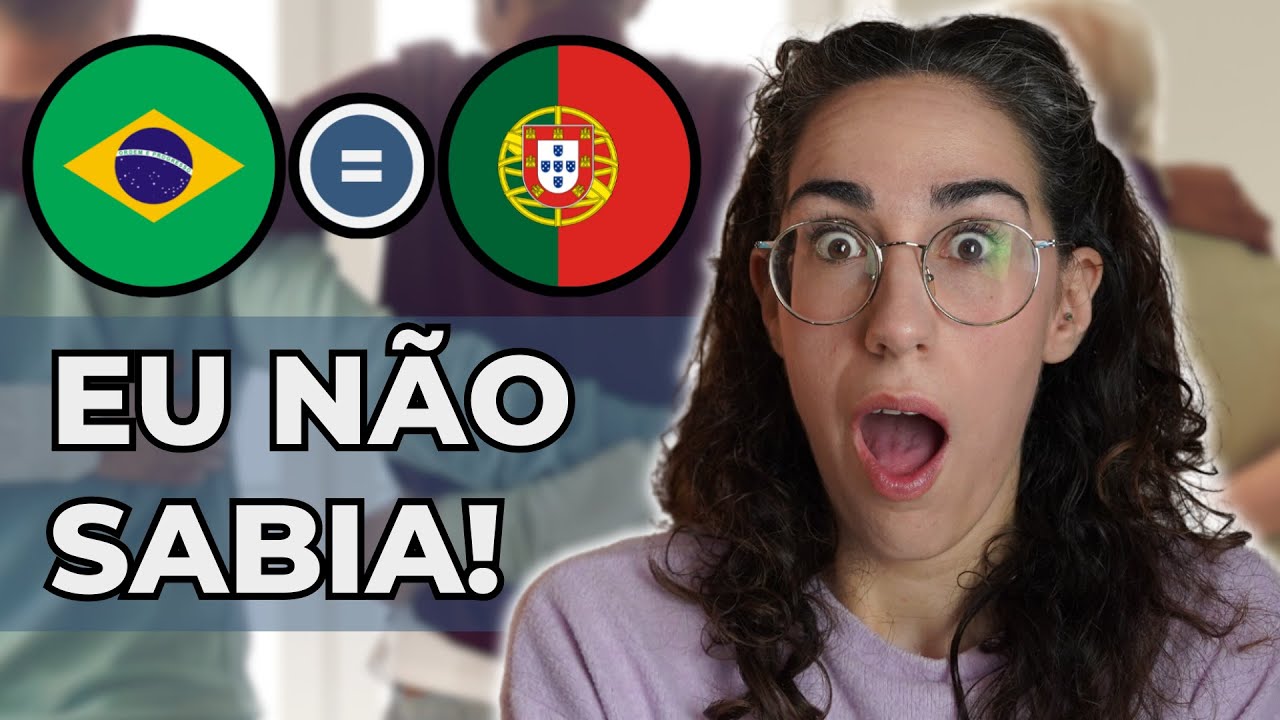O Que é e Para que Serve o ESTATUTO de Igualdade de Direitos e Deveres? GUIA COMPLETO!
