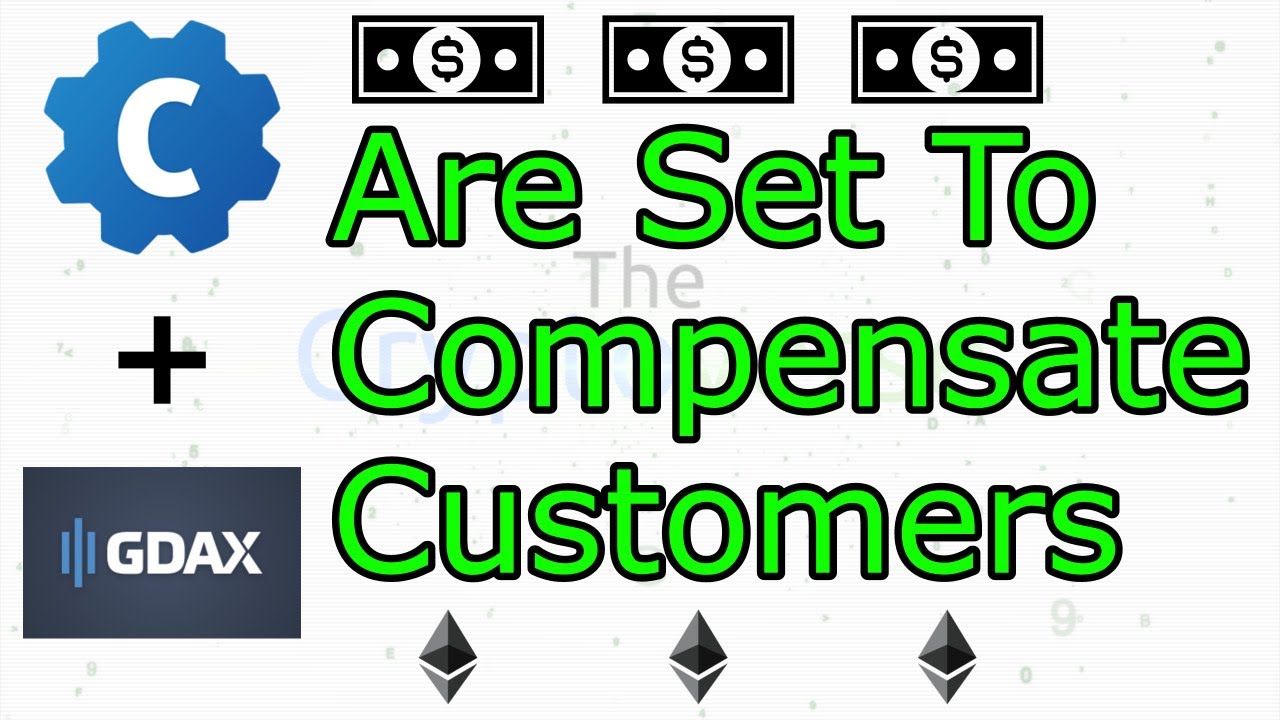 My Failed TenX Investment / Coinbase Compensates Customers / New Dash Roadmap (The Cryptoverse #291)