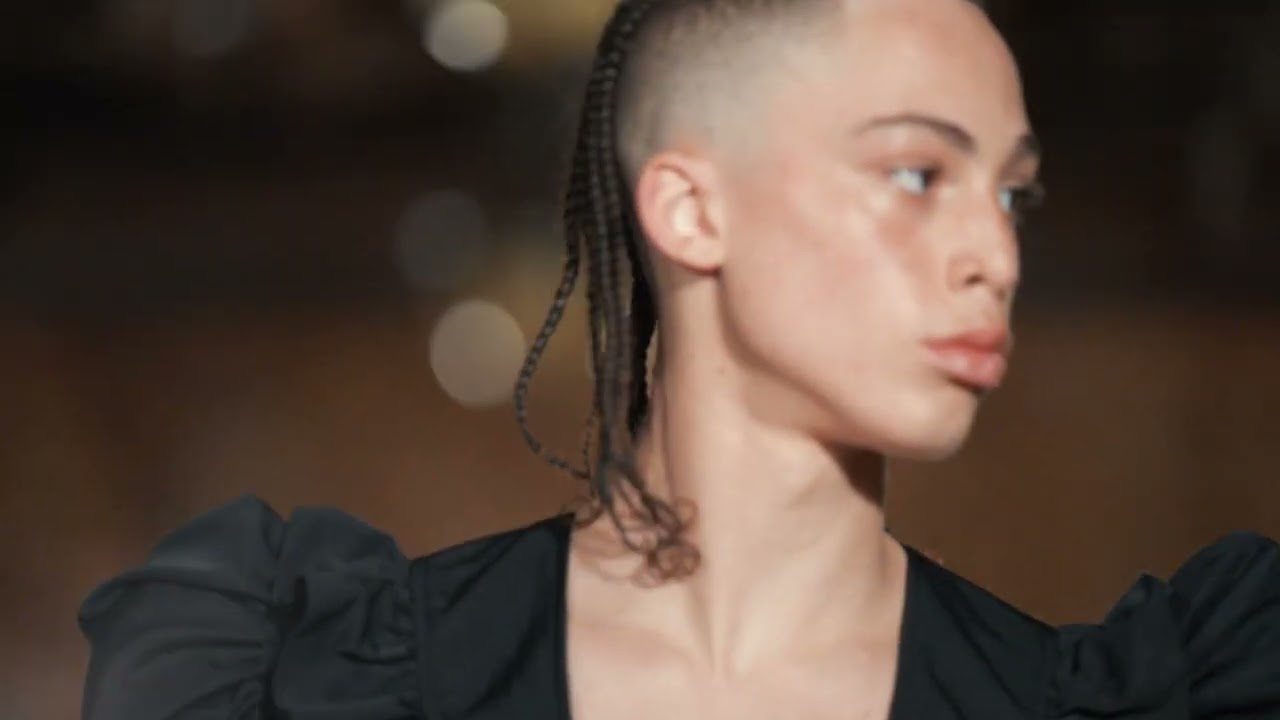 WILLY CHAVARRIA AW23 - KANGAROO LIVE