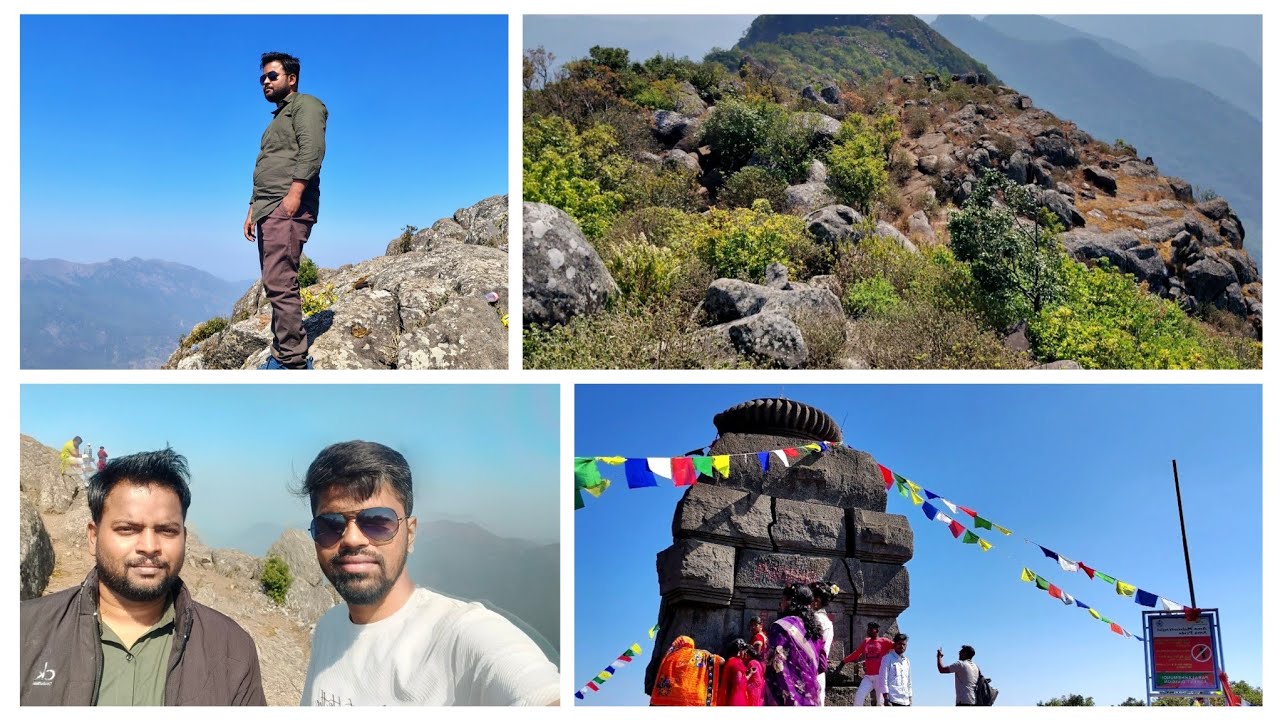 Complete Mahendragiri Trekking// The second highest peak of Odisha.