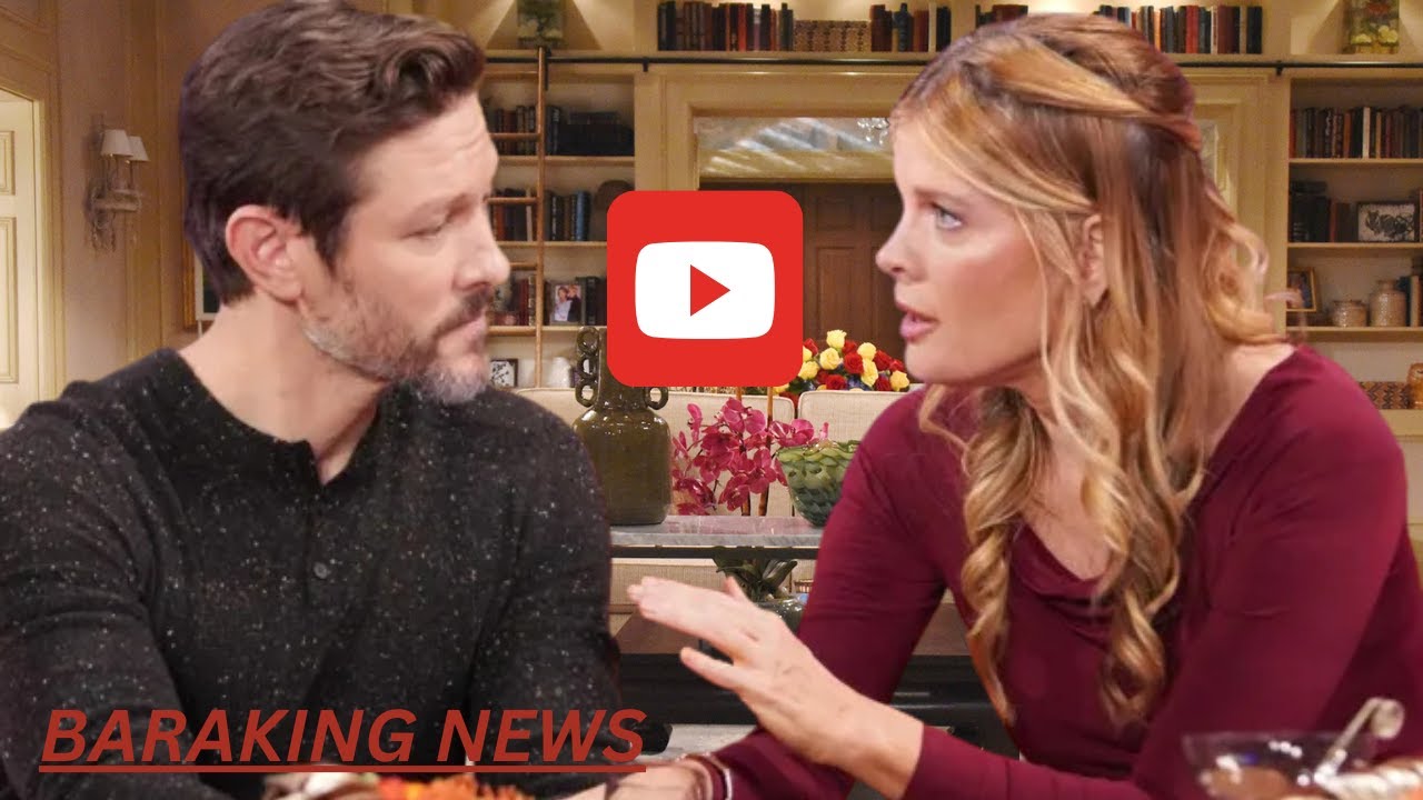 Phyllis&rsquo;s New Love Victor & Nikki's Love Story❤️