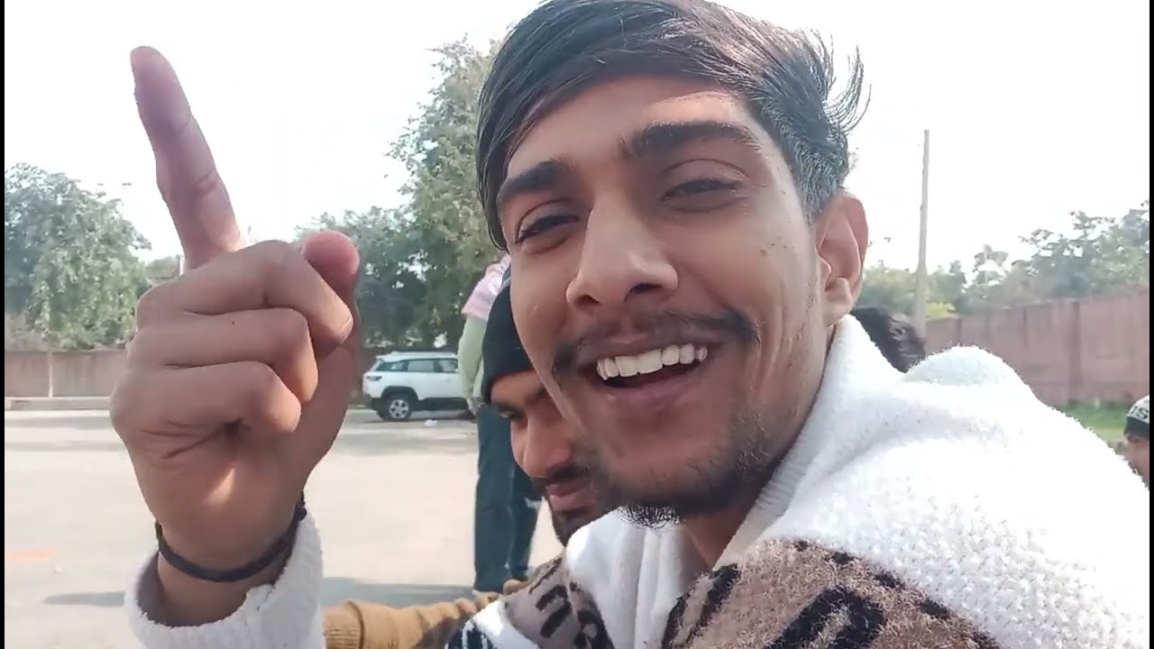 Ajj jana ha ham ko narwana iti me 