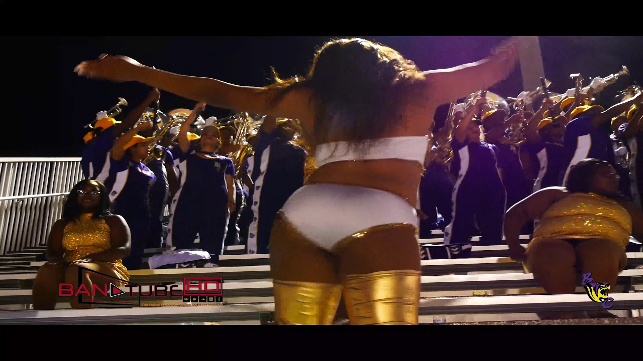 Benedict College | Band of Distinction | 