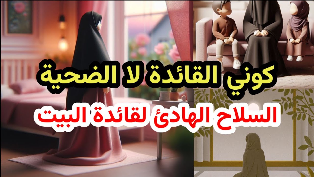 سلسلة فهم النفس | الحلقة 2 قائدة البيت لا تنتظر التقدير | بودكاست منجزات 🎙 