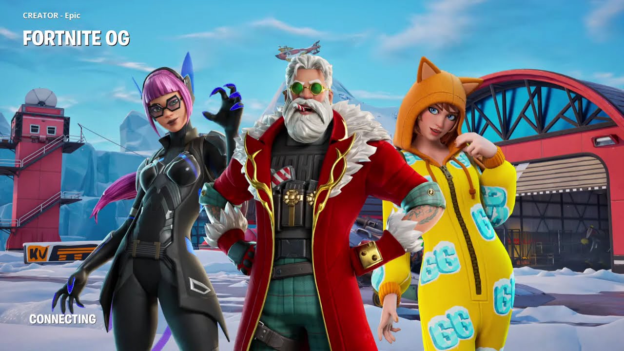 fortnite live stream