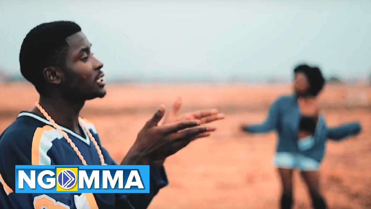 HARMAN ACIDIC - THIS IS LOVE (OFFICIAL VIDEO) [Skiza 8541468 ]