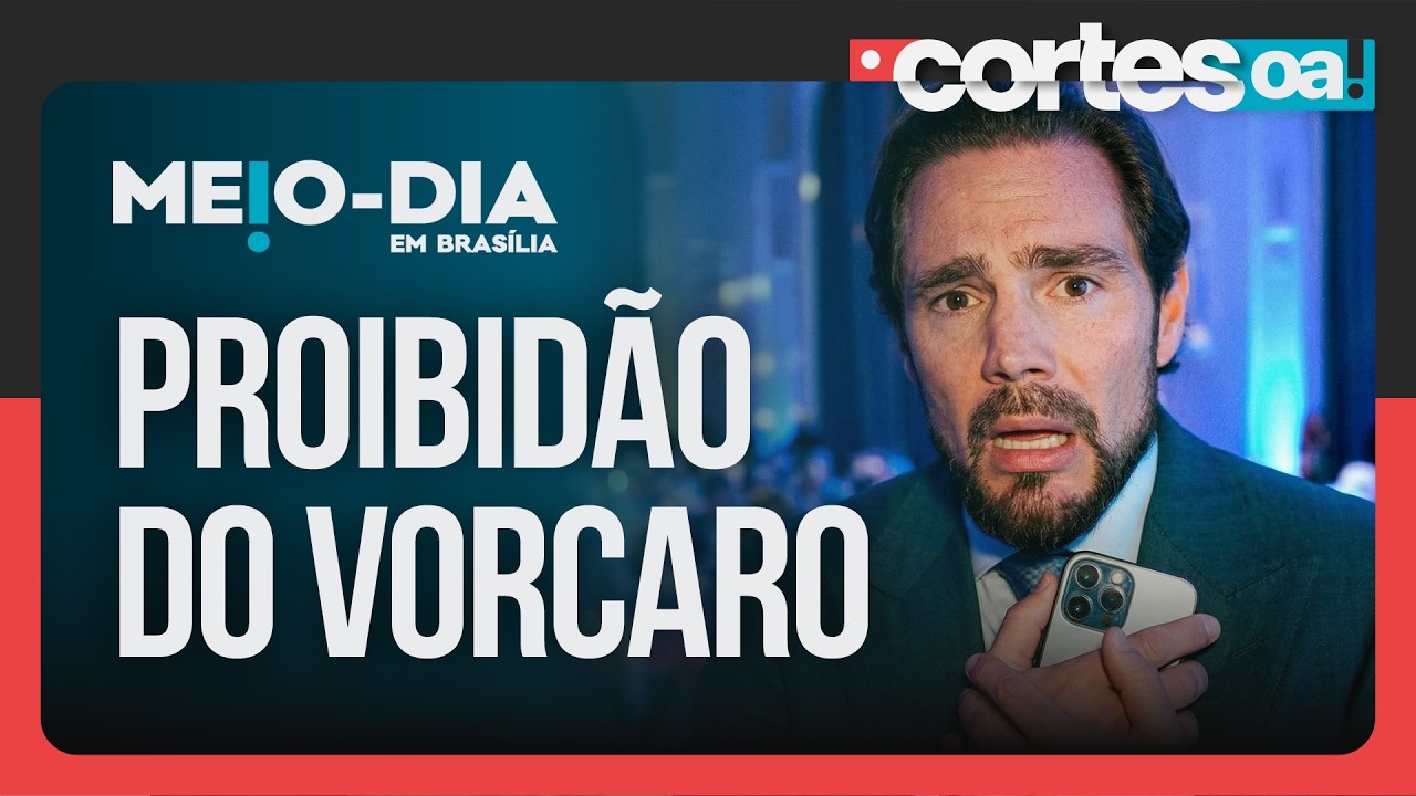 Escândalo Master: Imagens íntimas de Vorcaro podem comprometer políticos e ministros