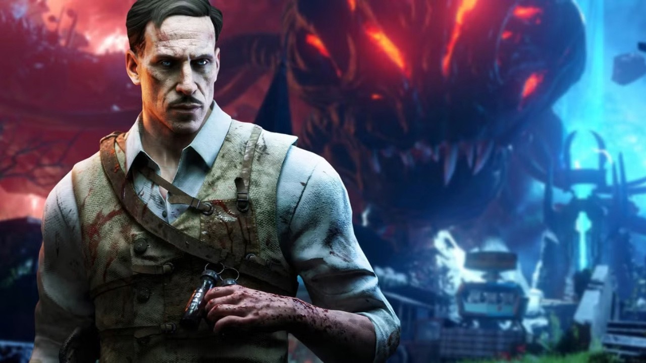 Ce Nouveau Secret CHOQUANT Change Toute L'histoire Du Mode Zombies