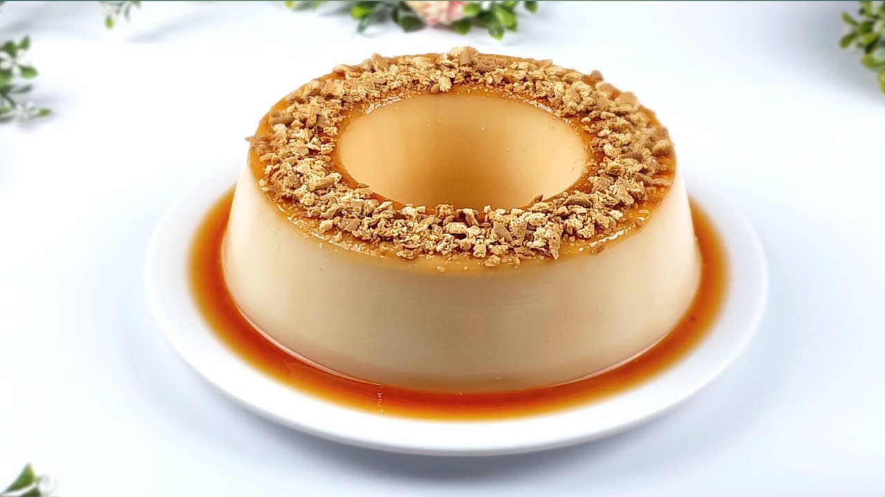 ЭТО ТАК ВКУСНО, ЧТО ДУМАЕТ, ЧТО ЭТО ДОРОГО ТОРТ‼️😲 ЭТО ОЧЕНЬ ПРОСТО ПРИГОТОВИТЬ | БЕЗ ЯИЦ