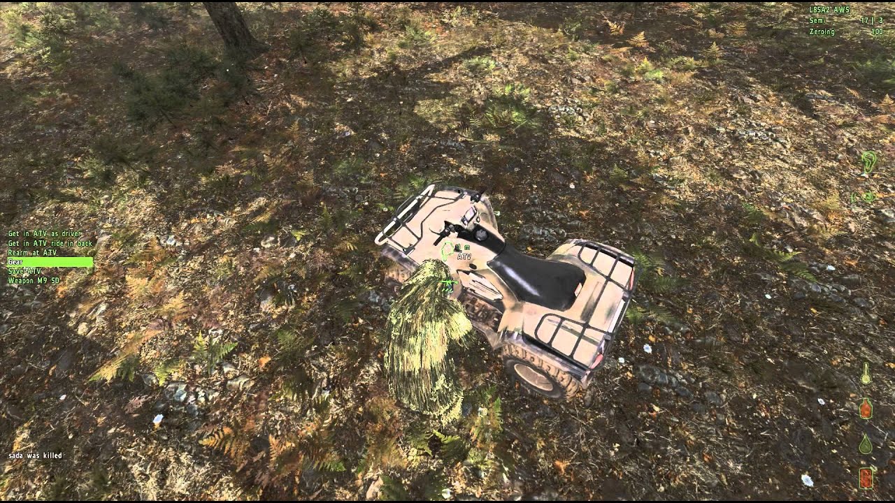 FIGHT FOR LIFE! - Arma 2: DayZ Mod - Ep.16