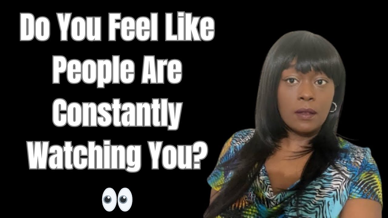 Шокирующие причины, по которым за вами прямо сейчас наблюдает так много духов‼️😳😒