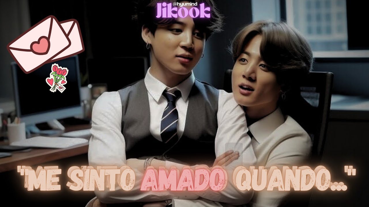 O sugar daddy apaixonado! | Imagine Jikook