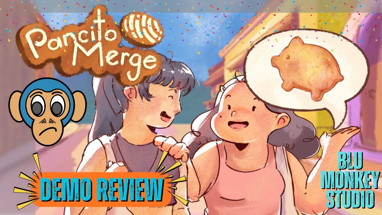 PancitoMerge Demo Review