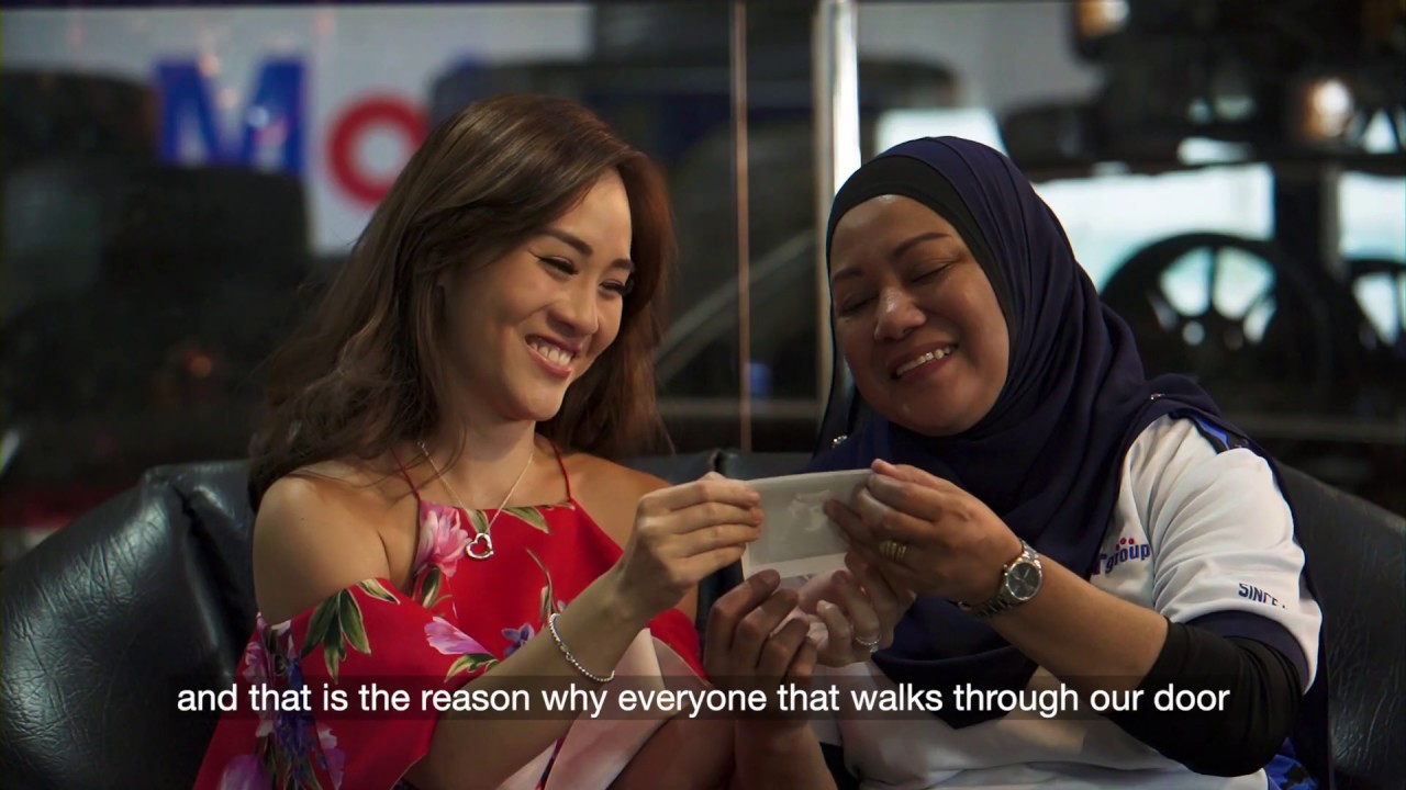 HT Group Corporate Video