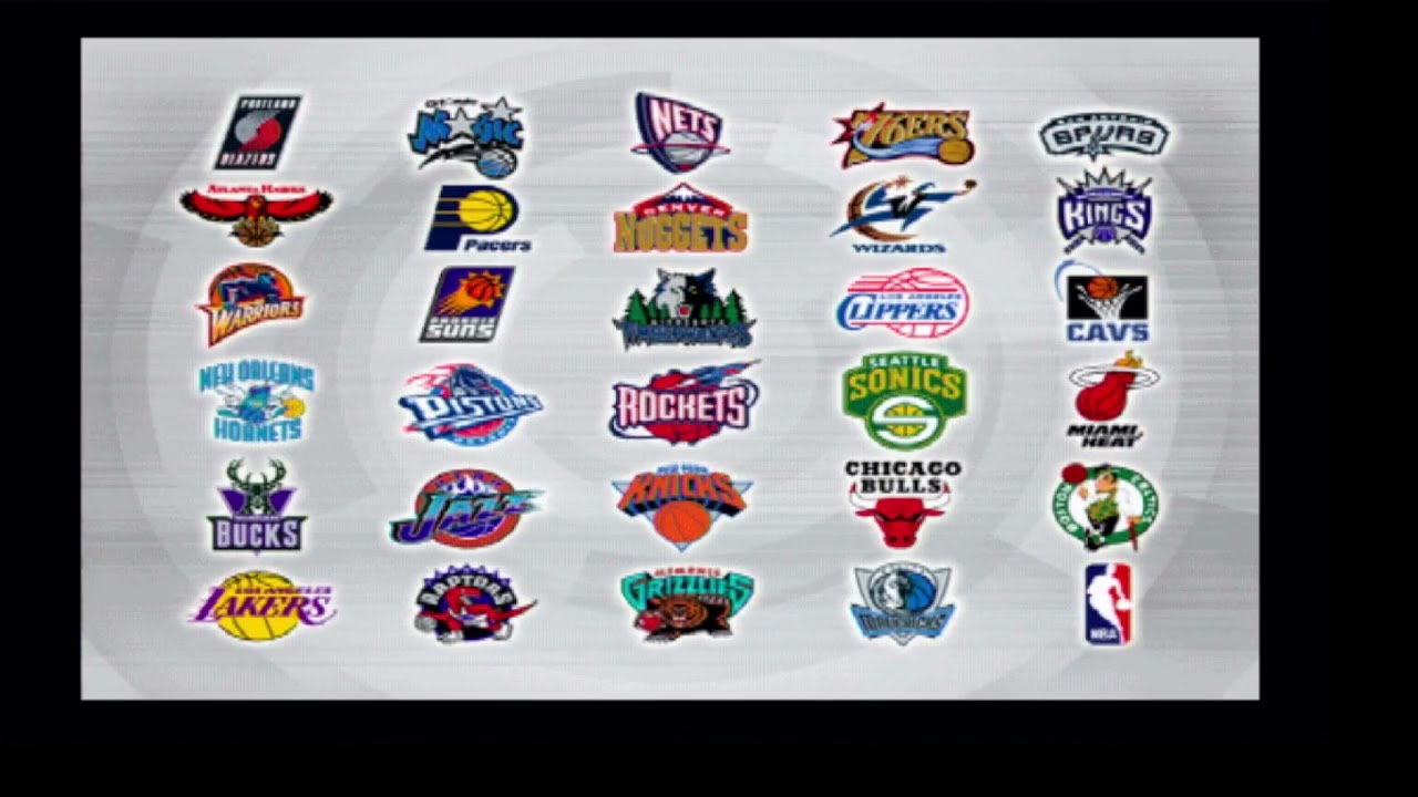 nba live 2003 [PS2]