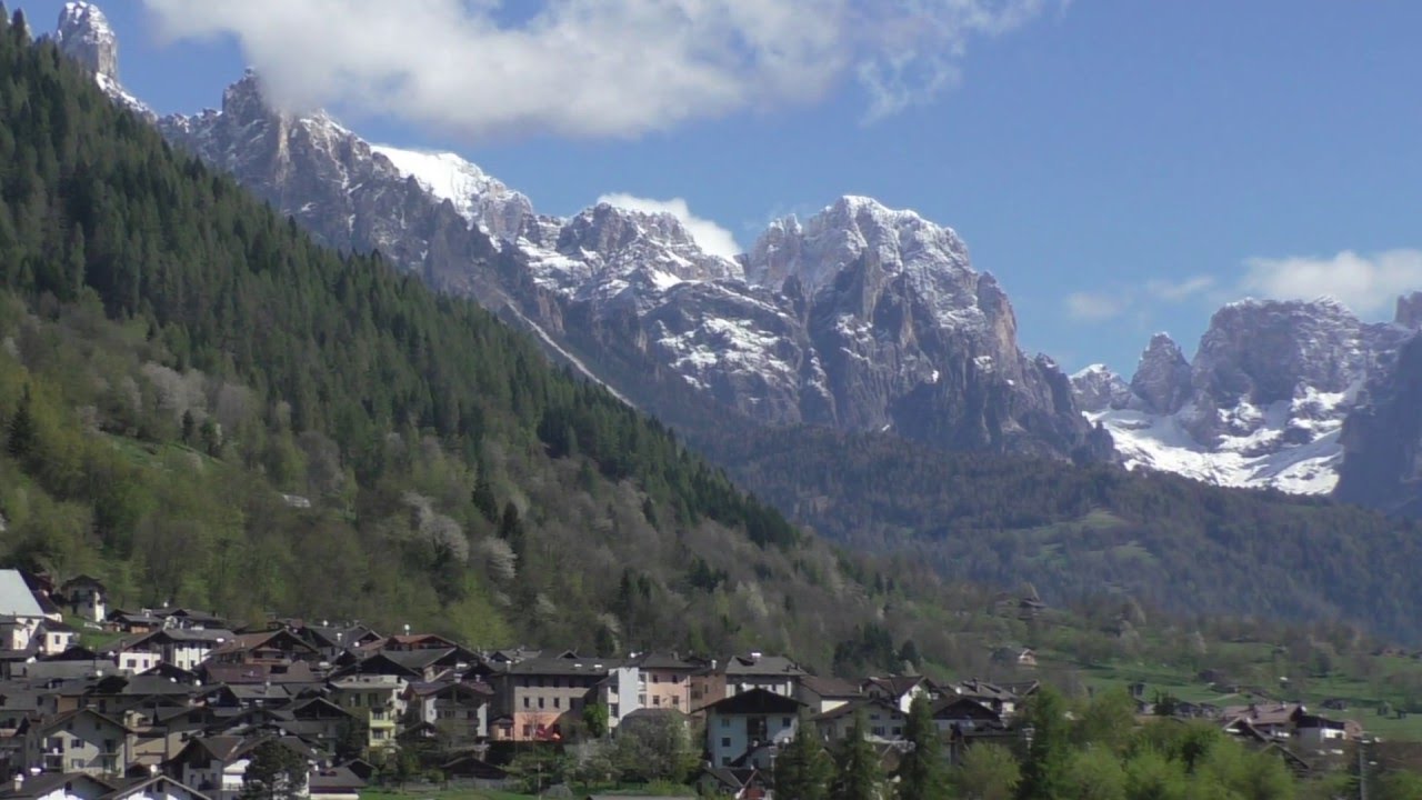 Val Canali