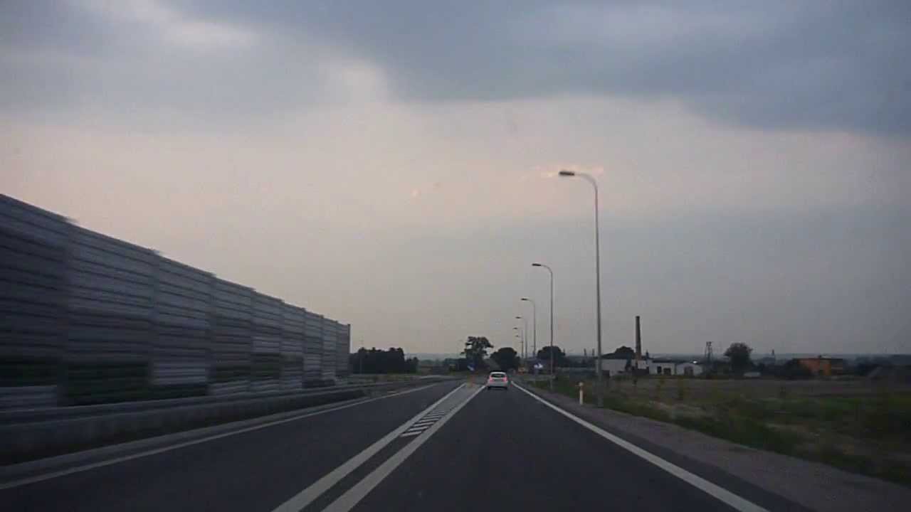 Droga Krajowa nr 90 Jeleń (DK91) - Kwidzyn (DK55)