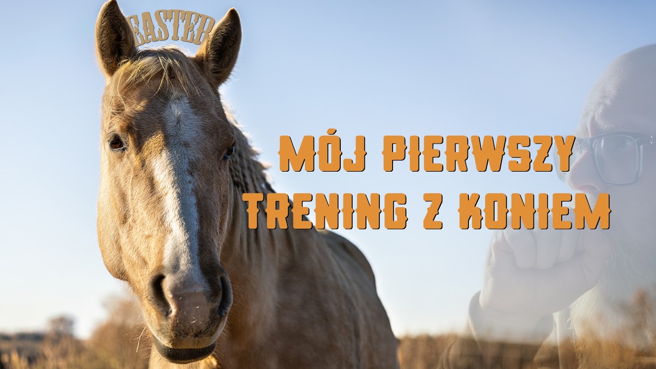 TRENING ODCZULANIA ZALICZONY! | Czesando i gadanie