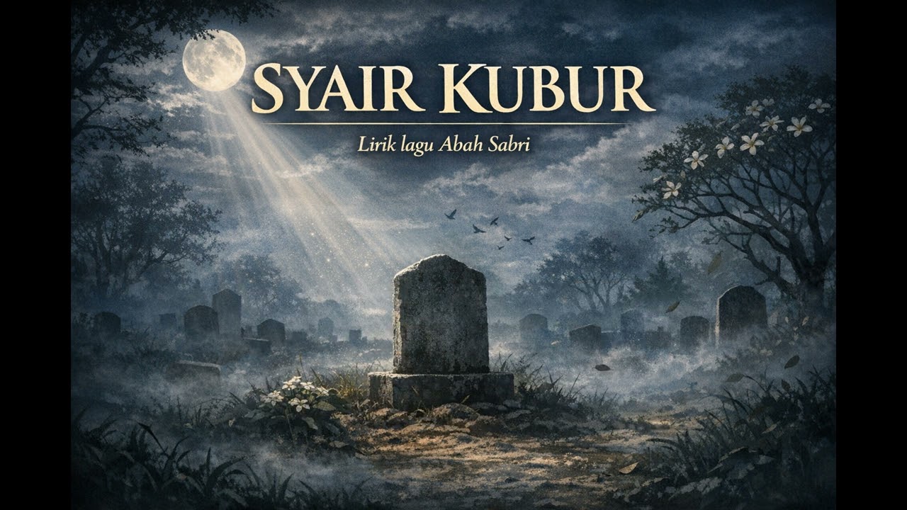 Syair Kubur
