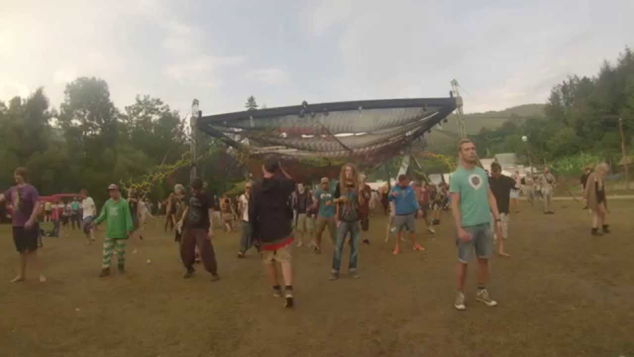 Noise Poison 2015 Gotalien