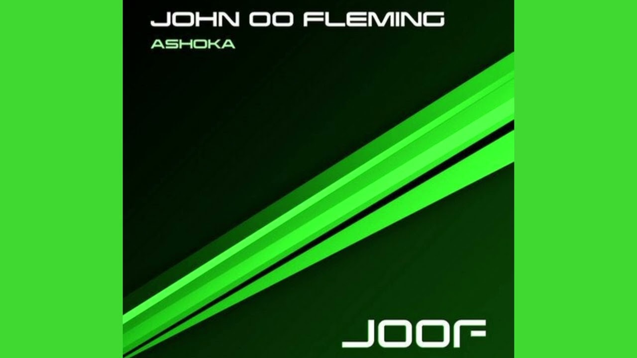 John 00 Fleming - Ashoka (Part 1)