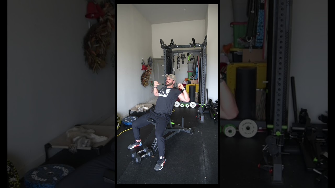 60 Degree DB Press