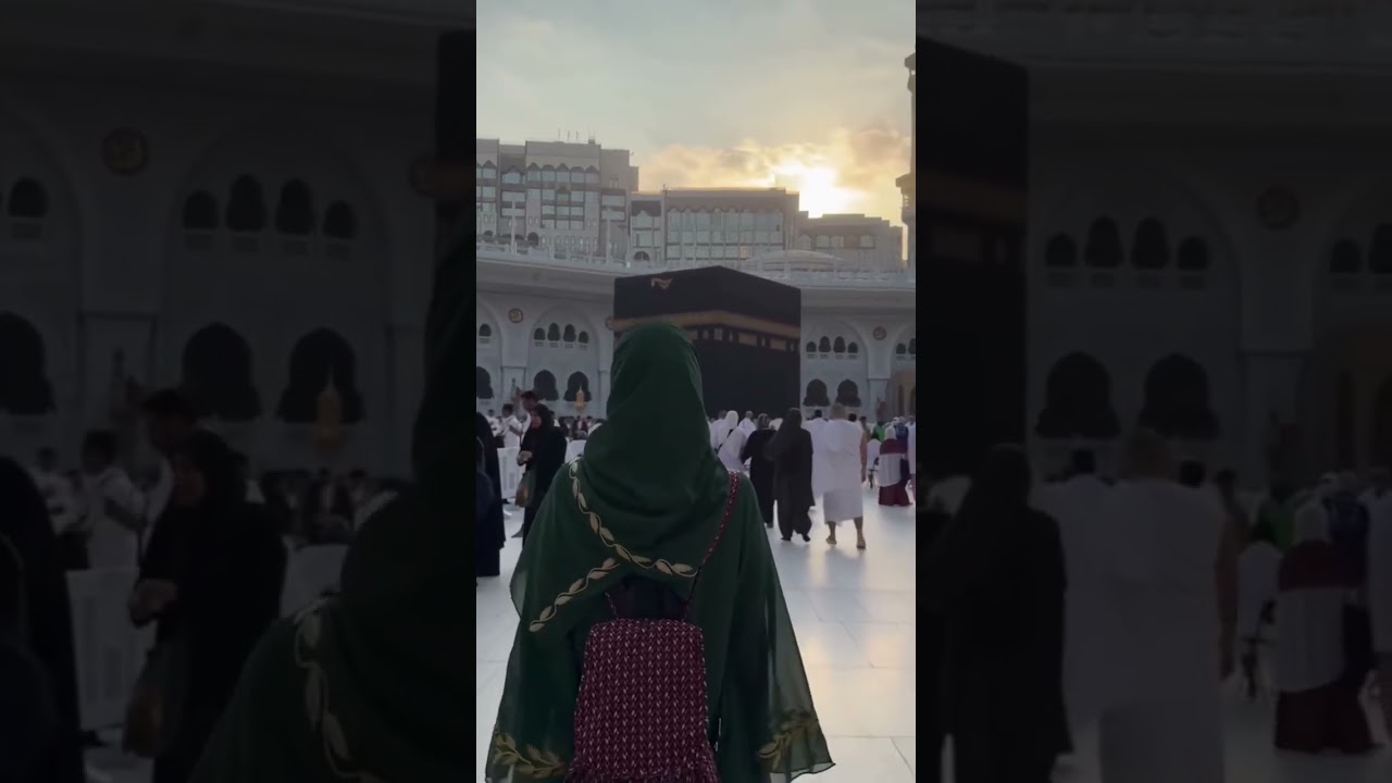 Hazrat Muhammad SAW ne farmaya 