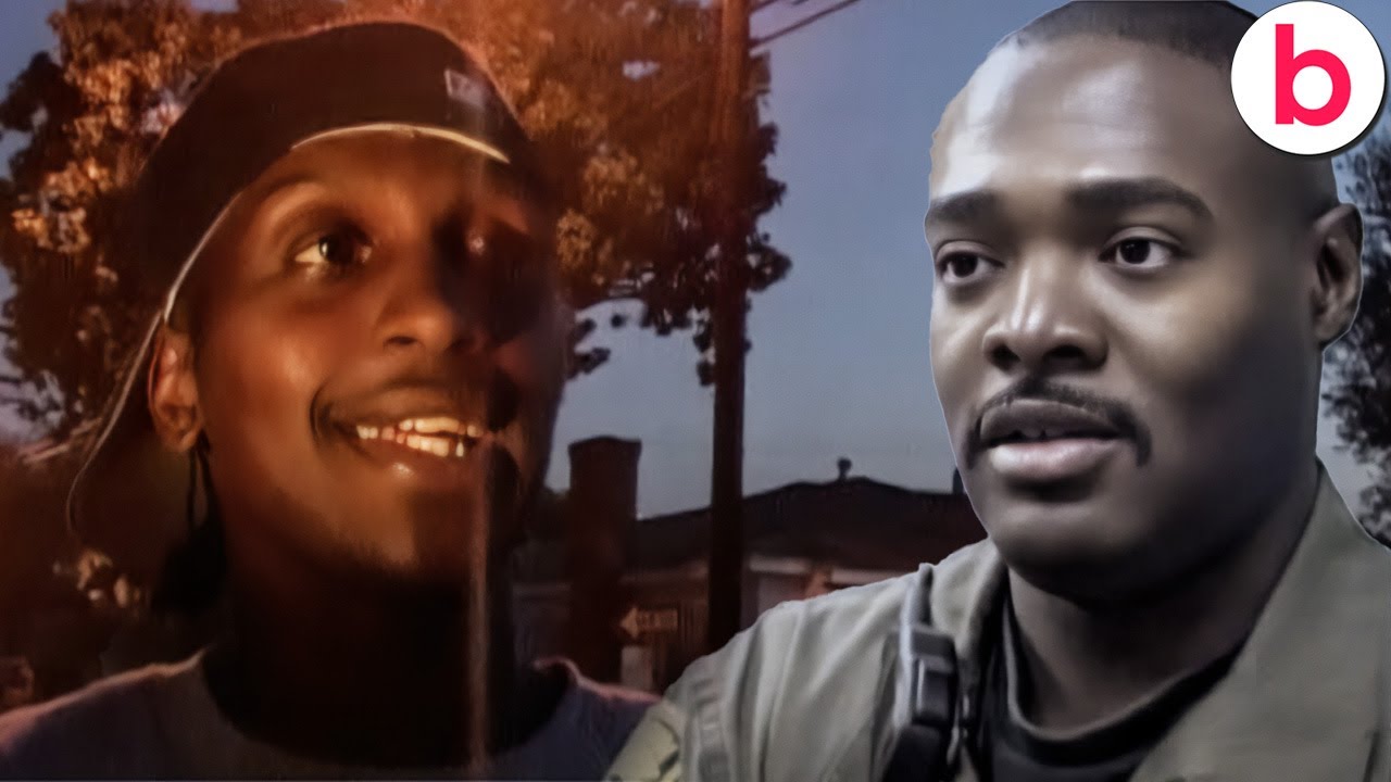 The Worlds DANGEROUS Gangs | The Bloods | S1 EP15 | Full Episode
