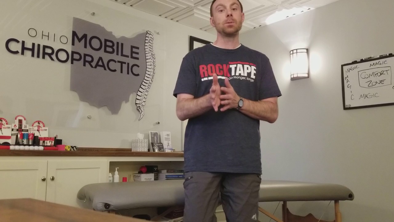 Deep Longitudinal Sub-system for Runners