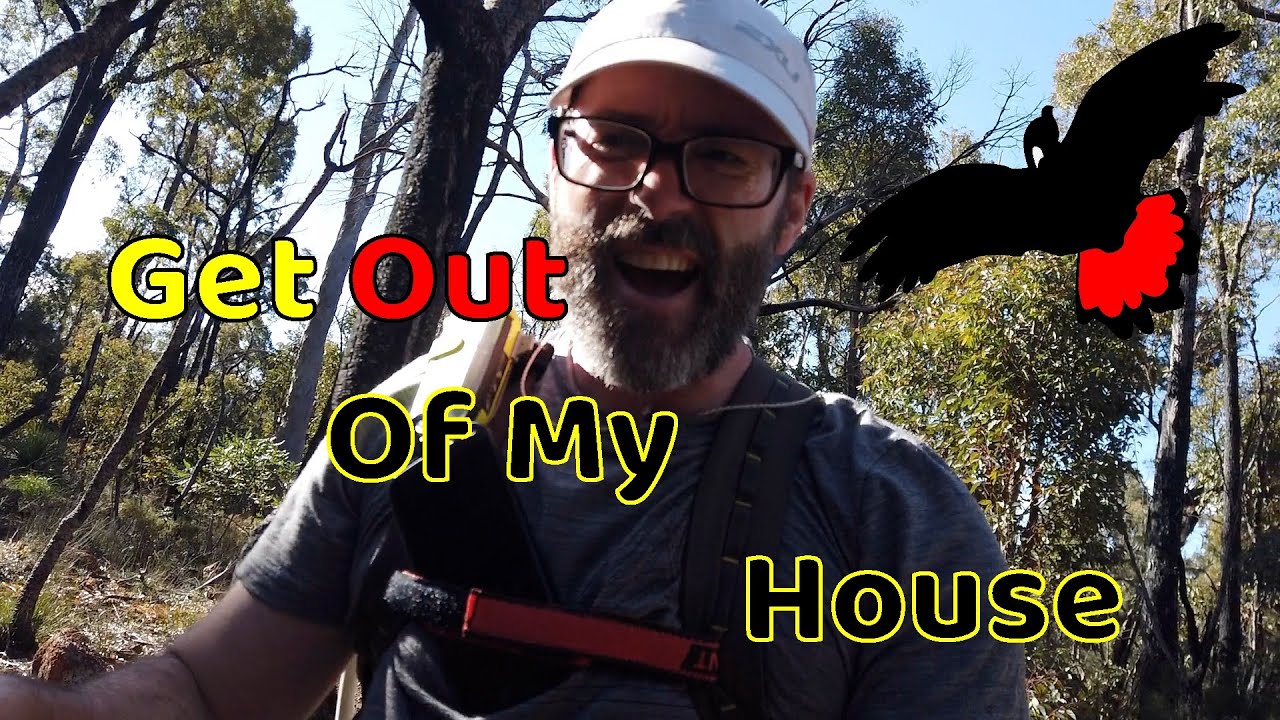 Brookton Hut - Bibbulmun