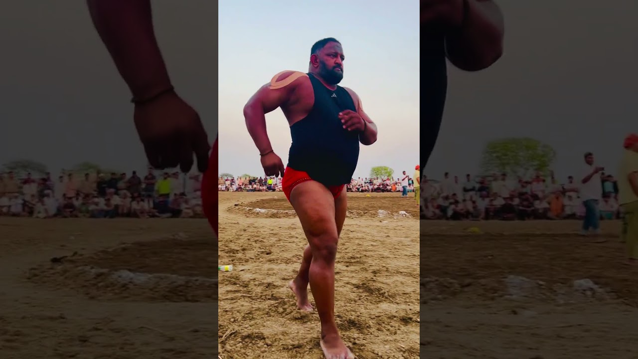 Rameshwar pahlwan #kabaddi #music #anirudhravichandersongs #dangal #musicgenre #musicsong #song