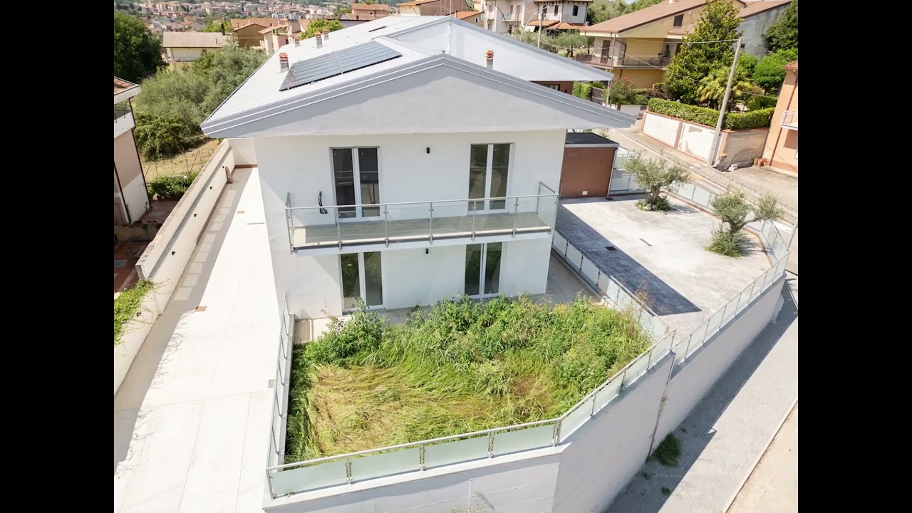 Appartamenti di nuova costruzione di varie metrature – a partire da € 142.000* oltre iva