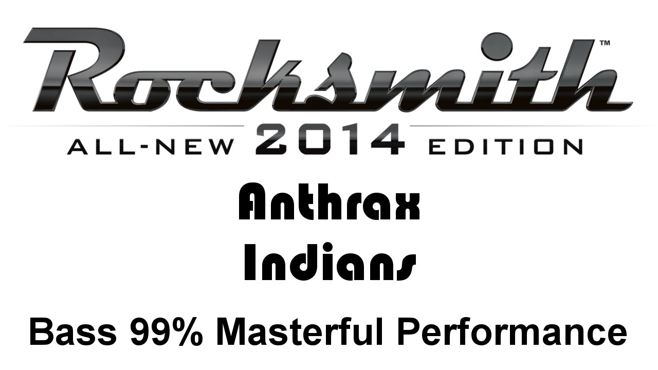 Anthrax 