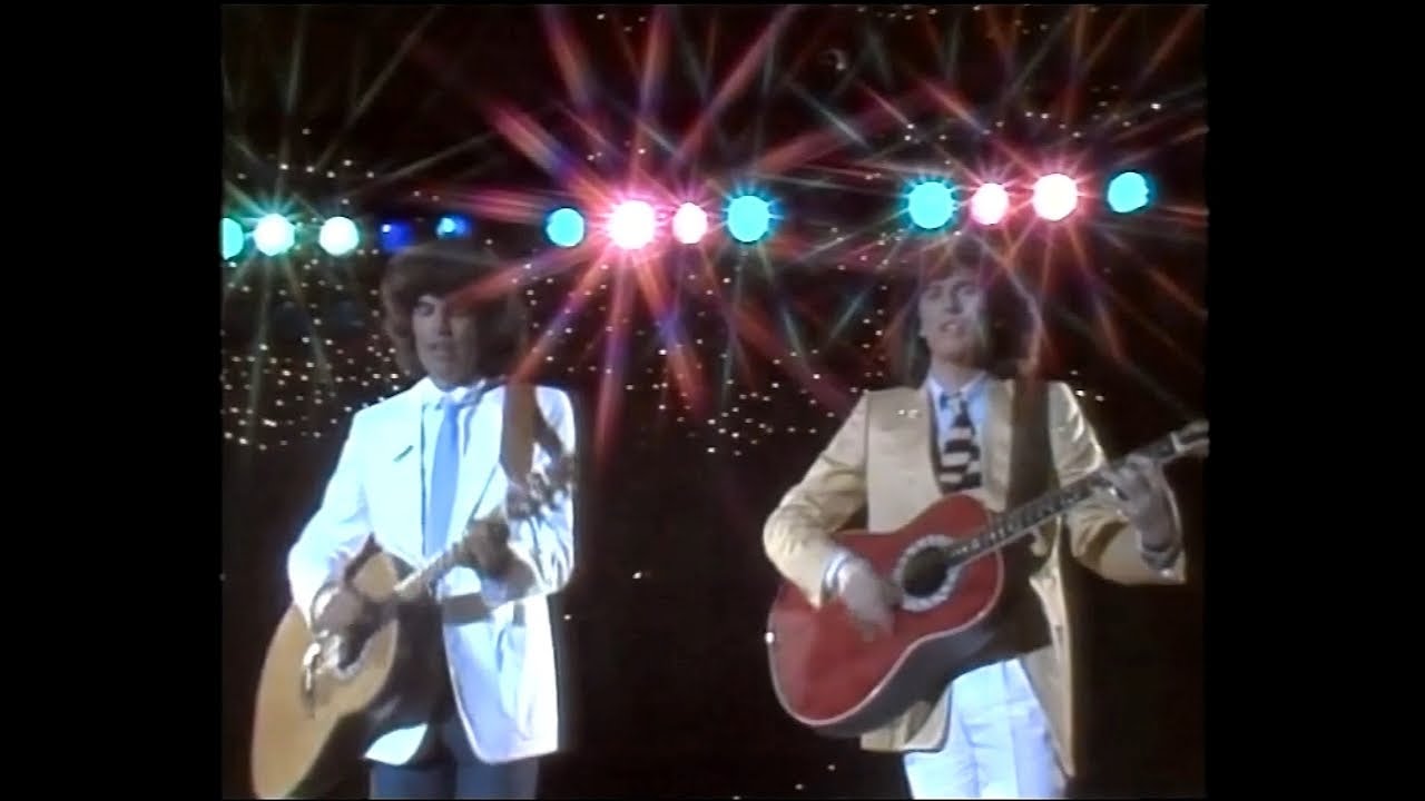 Idea 2 – Potrei (Sotto Le Stelle 1981 - stereo)