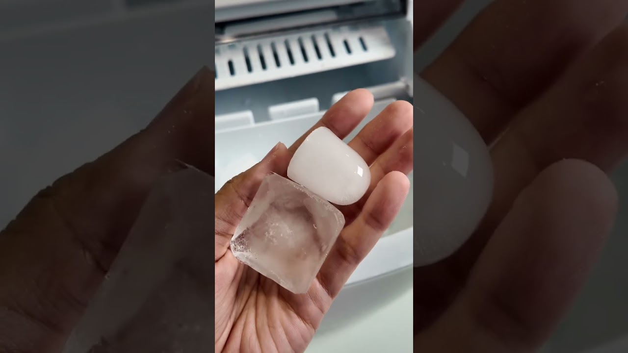 Hicon Ice Maker (FULL REVIEW)