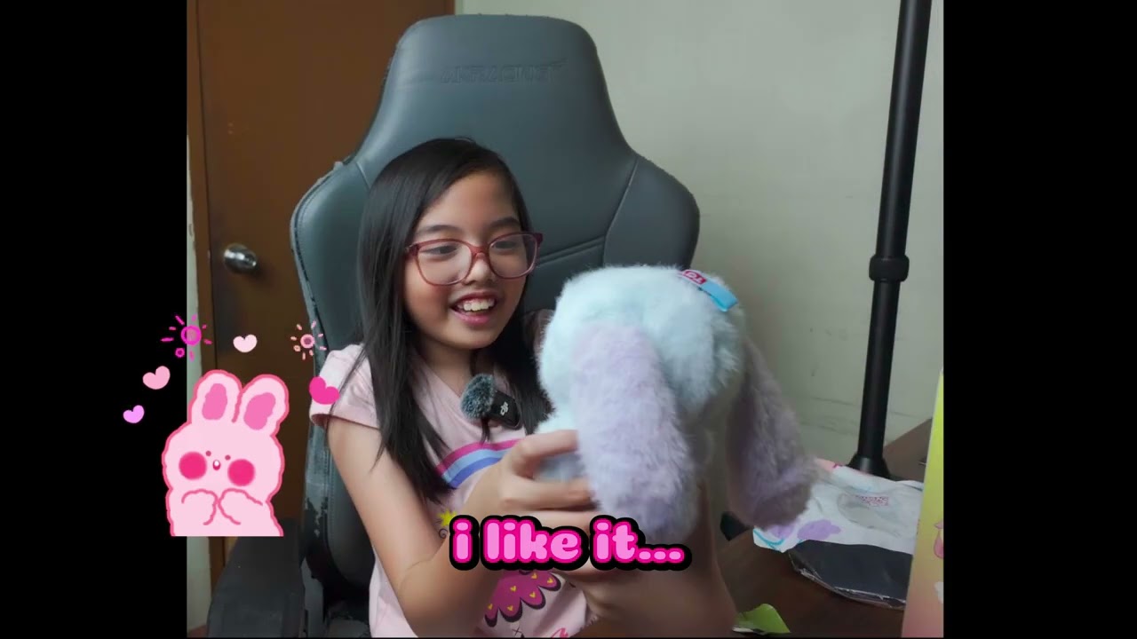 Unboxing Nommi V2 Garden Series | Jadey Gets Myosotis! 💙| D'Playventure Fam