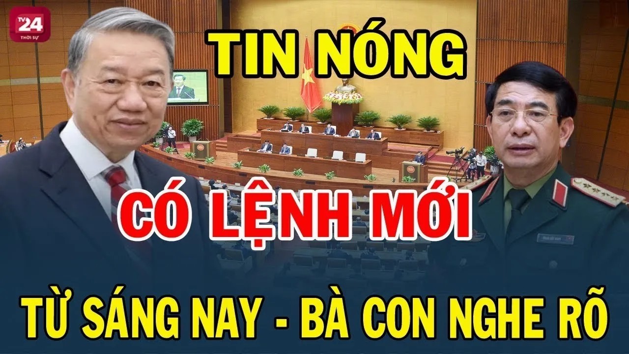 Tin tức nhanh và chính xác nhất ngày 16/02/2026✈Tin Nóng Chính Trị Việt Nam và Thế Giới✈#THỜISỰTV24